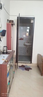 1 Rk  300 Sq.Ft. Apartment in Laahari Residency