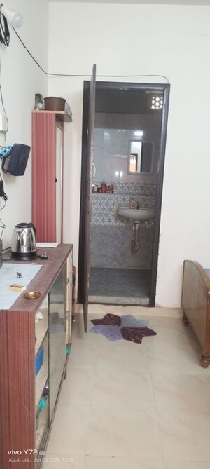1 RK Apartment For Rent in Laahari Residency, Madhapur