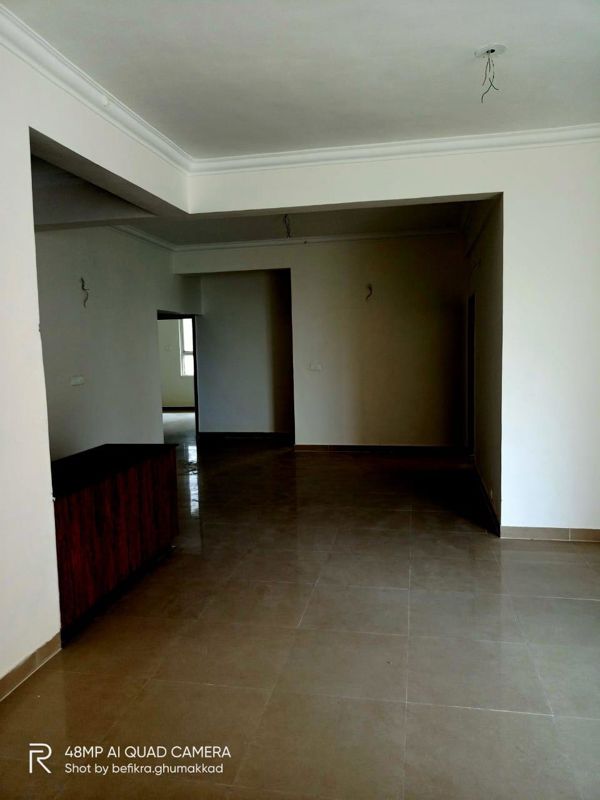 2.5 BHK + Pooja Room 840 Sq.Ft. Builder Floor in RWA Apartments Sector 21