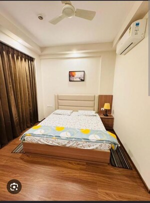 Bedroom in  Office Space at Omaxe India Trade Center, Alpha Ii Greater Noida – for Sale