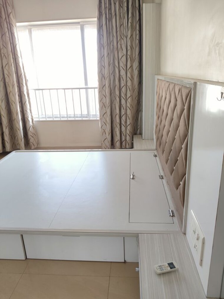 Bedroom, gundecha-symphony 2.5 Bedroom 845 Sq.Ft. Apartment In Andheri West Mumbai 10463874