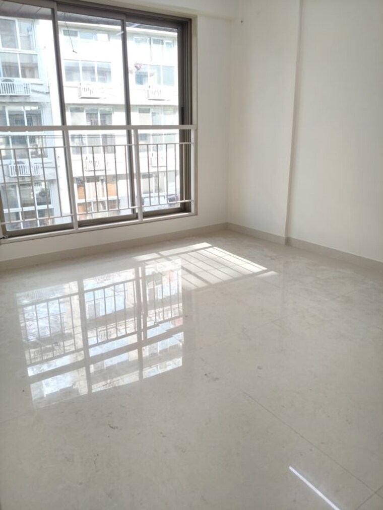 Master Bedroom, gundecha-symphony 2.5 Bedroom 845 Sq.Ft. Apartment In Andheri West Mumbai 10463890