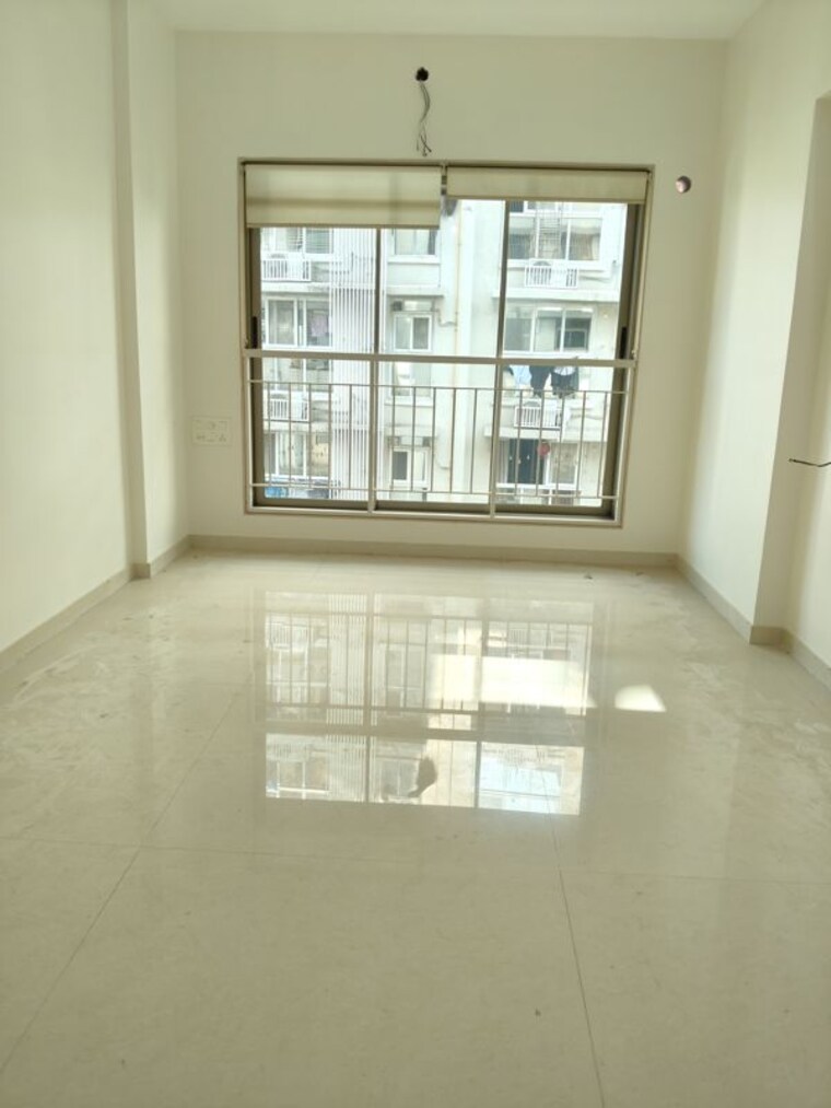 Living Room, gundecha-symphony 2.5 Bedroom 845 Sq.Ft. Apartment In Andheri West Mumbai 10463890