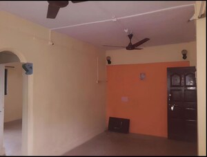 Room in 1 BHK Apartment at Thane West – for Rent