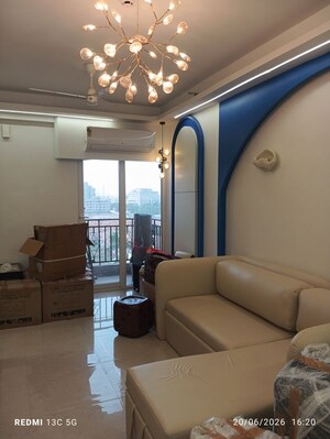 2 BHK Apartment For Rent in Signature Global Prime, Sector 63a