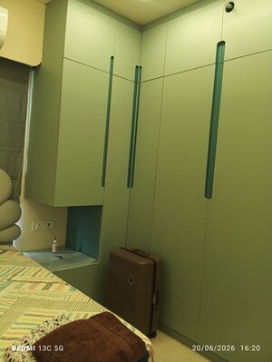 Furnished Amenities in 2 BHK Apartment at Signature Global Prime, Sector 63a – for Rent