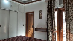 4 BHK + Extra Room Villa For Rent in Safdarjung Enclave