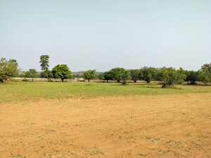 Plot Area in  Plot at Anandapuram – for Sale
