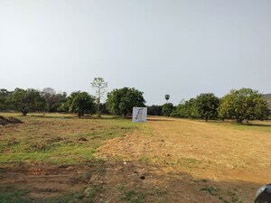 Plot Area in  Plot at Anandapuram – for Sale