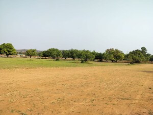 Plot Area in  Plot at Anandapuram – for Sale