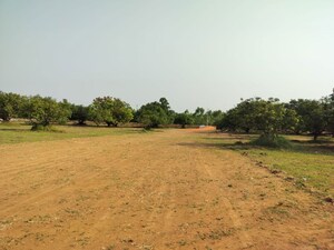  Plot For Sale in Anandapuram