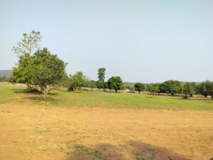 Plot Area in  Plot at Anandapuram – for Sale