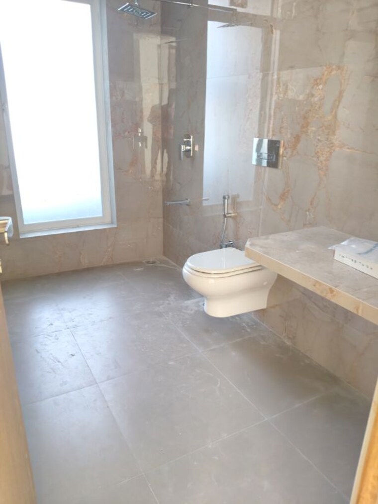 Bathroom, rustomjee-elita 3 Bedroom 1350 Sq.Ft. Apartment In Andheri West Mumbai 10463902