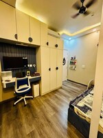 3 BHK + Study Room 125 Sq.Yd. Independent House in Safdarjung Enclave