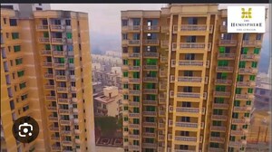 2 BHK Apartment For Sale in Amrapali The Hemisphere, Jaypee Greens