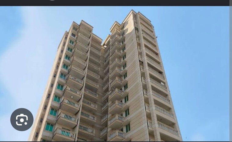 Exterior View, amrapali-the-hemisphere 2 Bedroom 1166 Sq.Ft. Apartment In Jaypee Greens Greater Noida 10463912