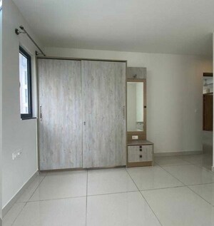 3 BHK Apartment For Rent in SNN Raj Etternia, Haralur Road