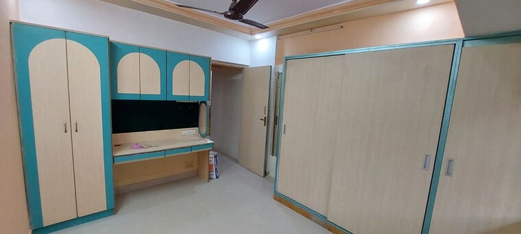 Room, gundecha-builders-valley-of-flowers 1 Bedroom 535 Sq.Ft. Apartment In Kandivali East Mumbai 10463925