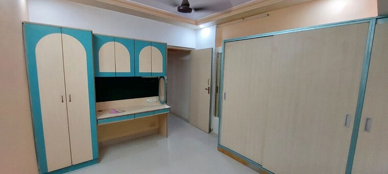 Bedroom, gundecha-builders-valley-of-flowers 1 Bedroom 535 Sq.Ft. Apartment In Kandivali East Mumbai 10463925