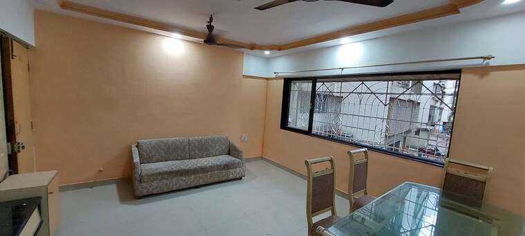 Bedroom, gundecha-builders-valley-of-flowers 1 Bedroom 535 Sq.Ft. Apartment In Kandivali East Mumbai 10463925