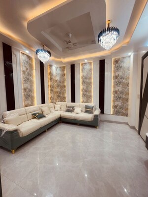 3 BHK Builder Floor For Sale in Uttam Nagar West