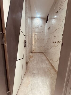 Bathroom in 3 BHK Builder Floor at Uttam Nagar West – for Sale