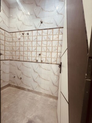 Bathroom in 3 BHK Builder Floor at Uttam Nagar West – for Sale