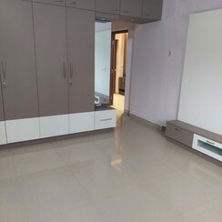 3 BHK Apartment For Rent in SJR Primecorp Parkway Homes