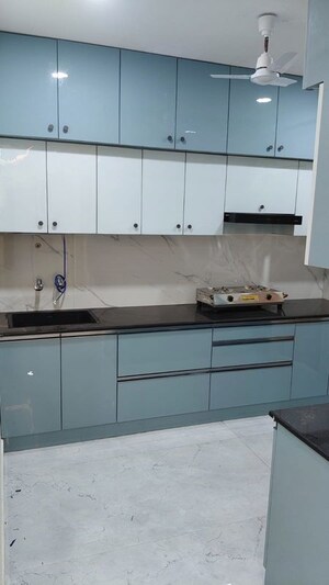 Kitchen in 3 BHK Apartment at Yendada – for Sale