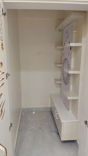 Bathroom in 3 BHK Apartment at Yendada – for Sale