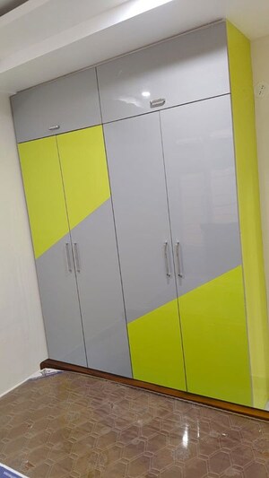 Furnished Amenities in 3 BHK Apartment at Yendada – for Sale