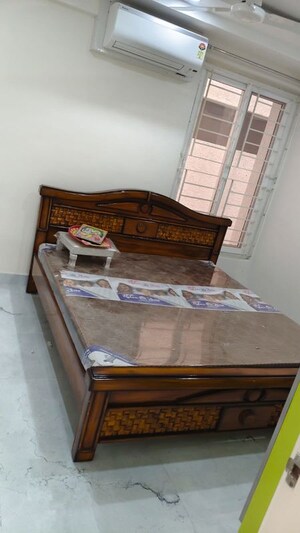 Bedroom in 3 BHK Apartment at Yendada – for Sale