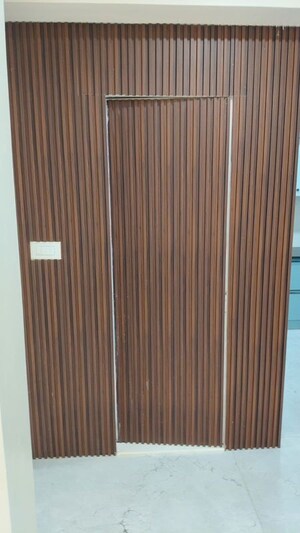Bathroom in 3 BHK Apartment at Yendada – for Sale