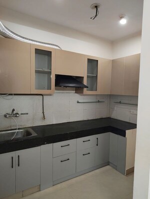 Kitchen in 2 BHK Apartment at JM Florance, Tech Zone 4 Greater Noida – for Sale