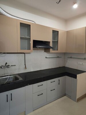 Kitchen in 2 BHK Apartment at JM Florance, Tech Zone 4 Greater Noida – for Sale