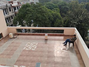1 BHK Builder Floor For Rent in Sector 71