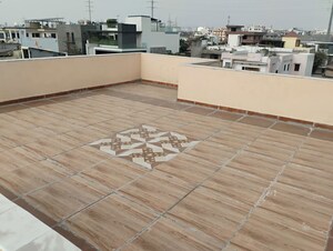 Balcony in 1 BHK Builder Floor at Sector 71 – for Rent