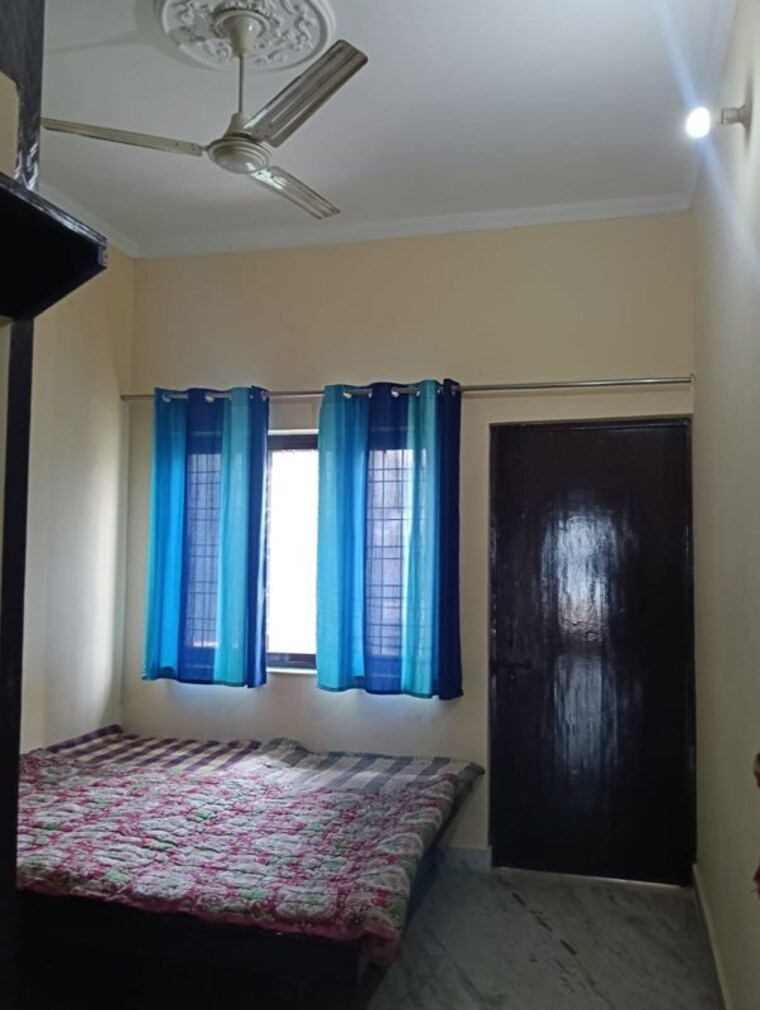 Bedroom, dehradun cantt 2 Bedroom 1200 Sq.Ft. Builder Floor In Dehradun Cantt Dehradun 10463948