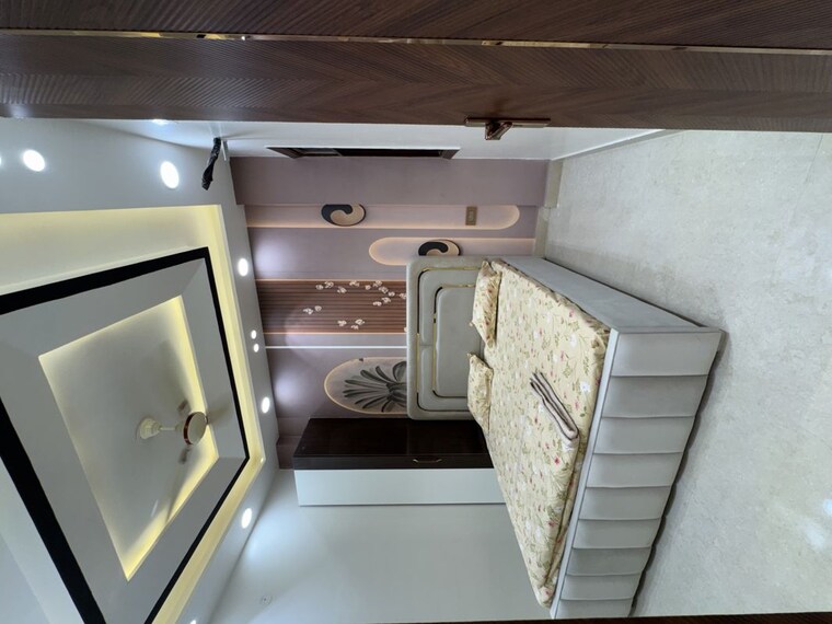 undefined, uttam nagar 3 Bedroom 850 Sq.Ft. Builder Floor In Uttam Nagar Delhi 10463944