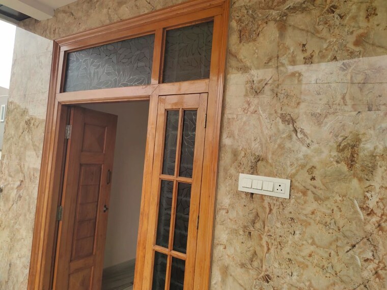 Balcony, nagole 5 Bedroom 167 Sq.Yd. Independent House In Nagole Hyderabad 10440382
