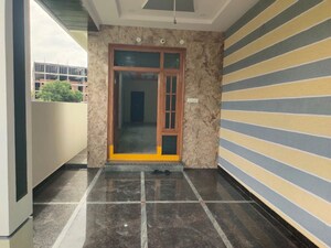 Building Lobby in 5 BHK Independent House at Nagole – for Sale