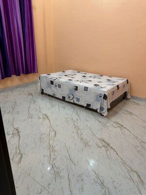 2 BHK Builder Floor For Rent in Aman Vihar