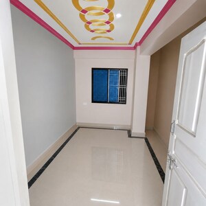Building Lobby in 2 BHK Independent House at Raja Bazar – for Rent