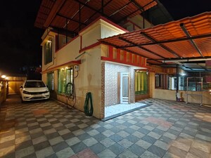 Bedroom in 3.5 BHK Villa at Sandesh Nagar – for Sale