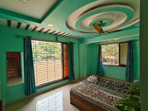 3.5 BHK Villa For Sale in Sandesh Nagar