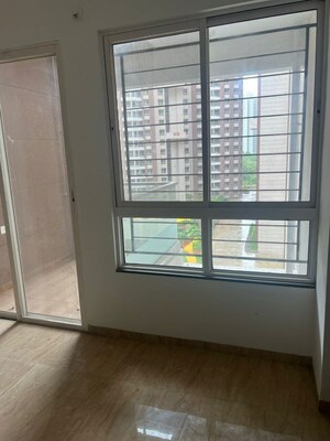 Room in 2 BHK Apartment at VTP Belair, Mahalunge – for Rent
