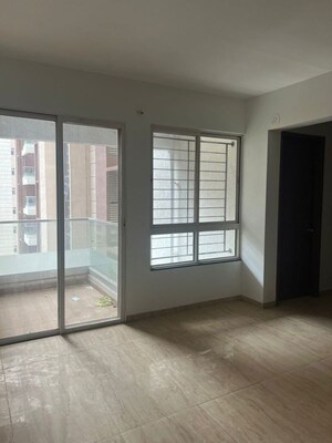 Room in 2 BHK Apartment at VTP Belair, Mahalunge – for Rent
