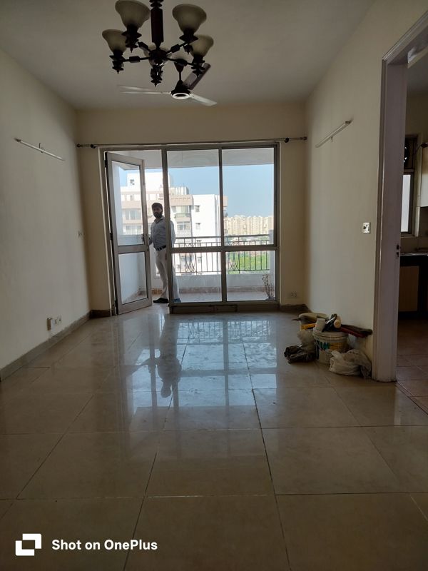 2 BHK + Pooja Room 1040 Sq.Ft. Apartment in Eros Wembley Estate