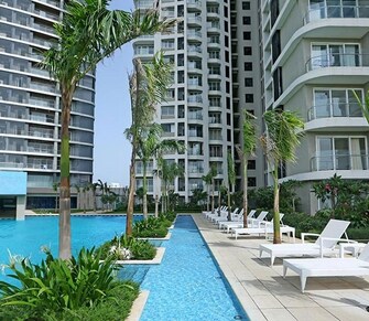 4 BHK + Servant Room 2231 Sq.Ft. Apartment in Lodha Fiorenza