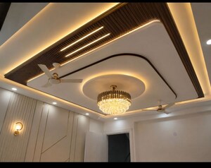 Furnished Amenities in 4 BHK Builder Floor at Khirki Extension – for Sale